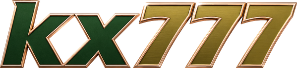 kx777 লোগো